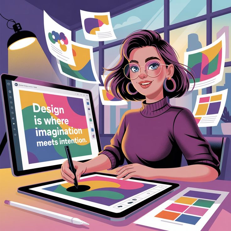 logo design services